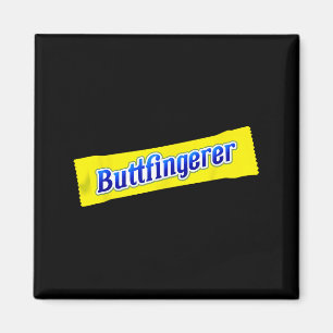 Imã Engraçado Buttfingerer Inapropriado Ofensivo Adult