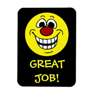 Ímã Engraçado Cheio