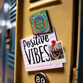 Imã Engraçado Comer, Beber e Ser Irlandês Citação Verd