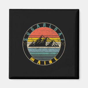 Imã Engraçado Dadcula Halloween Pai Costume T Vampiro 