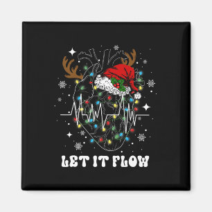 Imã Engraçado Deixar Fluir Anatomia Cardíaca Enfermeir