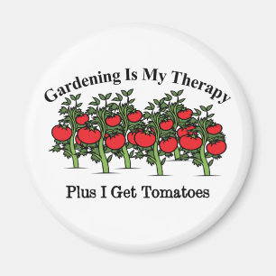 Imã Engraçado É Minha Terapia.