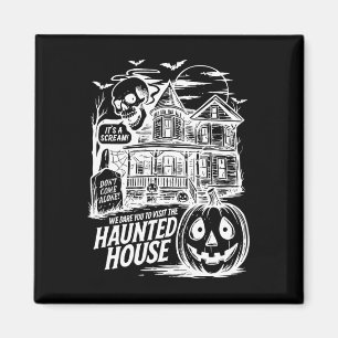 Imã Engraçado, é uma Gritar que ousamos visitá-lo.