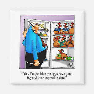 Imã Engraçado estoque o Casamento Humor Magnet