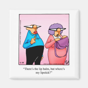 Imã Engraçado estoque o Casamento Humor Magnet