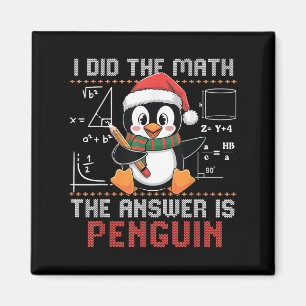 Imã Engraçado Eu Ter Feito Matemática A Resposta É Pen