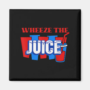 Imã Engraçado Filme dos anos 90 Citação de Rodas Juice