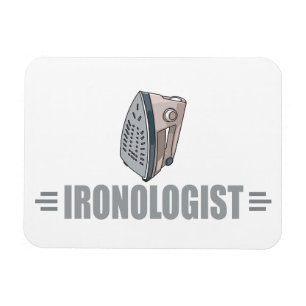 Ímã Engraçado Ironia