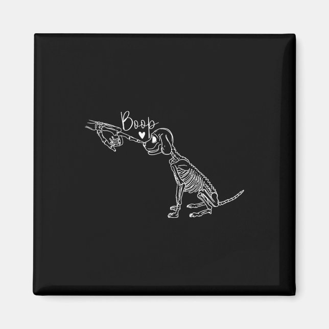 Imã Engraçado Karate Citação Expressa Ausência Carta A (Frente)