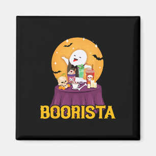 Imã Engraçado Meu Espírito Favorito É Tequila Boo Ghos