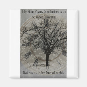 Imã Engraçado Mindey