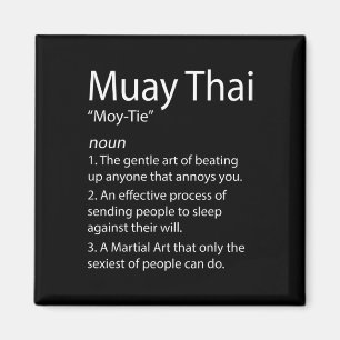Imã Engraçado Muay Thai E Tailandês Boxing - Muay Thai