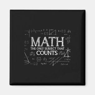 Imã Engraçado Nerd De Ciência Matou O Único Assunto Qu