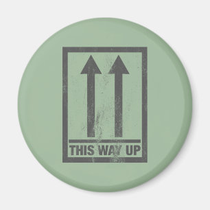 Imã Engraçado, por aqui.