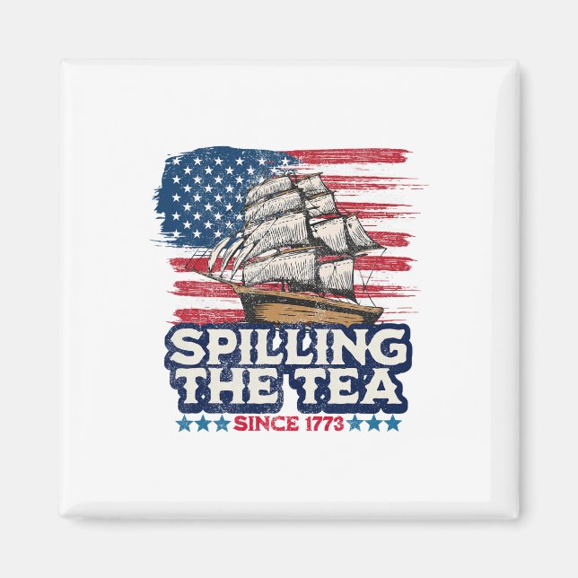 Imã Engraçado Professor De História Dos Eua Boston Esm (Frente)