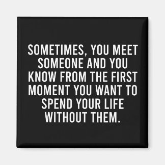 Imã Engraçado Sarcástico apresenta humor dizendo