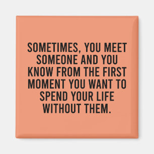 Imã Engraçado Sarcástico apresenta humor dizendo