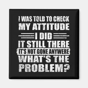 Imã Engraçado sarcástico cita humor sarcasmo introvert