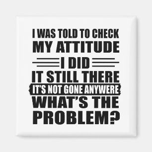 Imã Engraçado sarcástico cita humor sarcasmo introvert