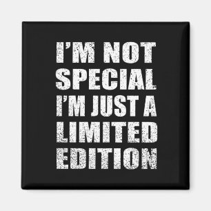 Imã Engraçado sarcástico diz introvertido do humor adu