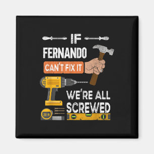 Imã Engraçado Se Fernando Cant Consertar Isso Pode Car