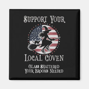 Imã Engraçado Suportar Sua Gl De Limpeza Local De Kama