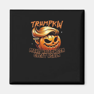 Imã Engraçado Trumpkin Clássico