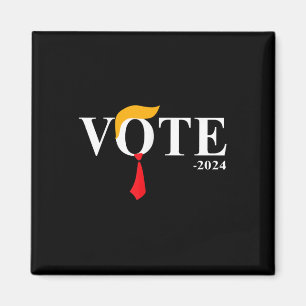 Imã Engraçado Voto Trump 2024