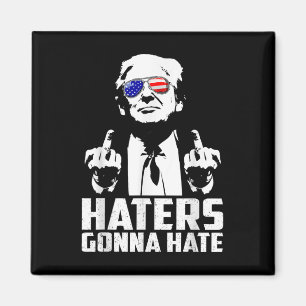 Imã Engraçados Iriam Odiar o Presidente Donald Trump