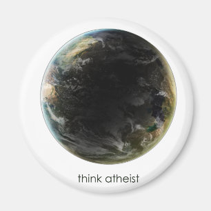 Imã Engrenagem da terra do planeta