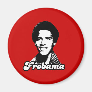 Imã Engrenagem de Frobama