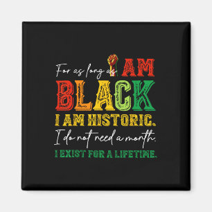 Imã Enquanto Eu For Negro Sou Histórico Juneteenth
