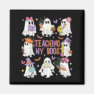 Imã Ensinando Meu Professor Bons Professora Ghost Groo