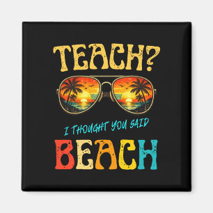 Imã Ensine pensamento disse praia engraçado professor