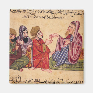 Imã Ensino do Solon