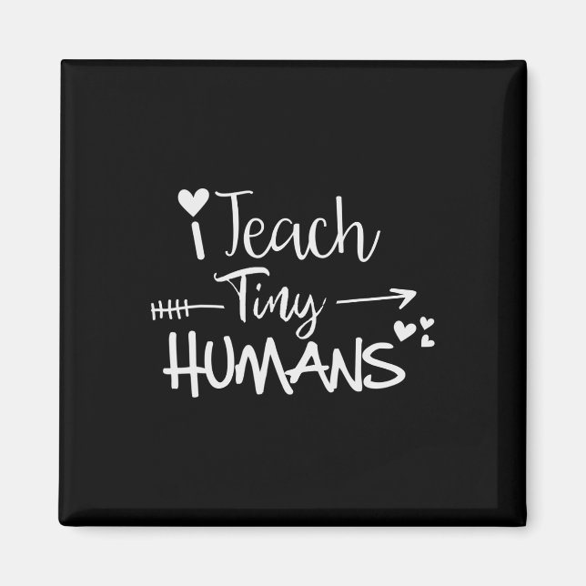 Imã Ensino Os Pequenos Humanos A Cuidar De Dia Na Pré- (Frente)