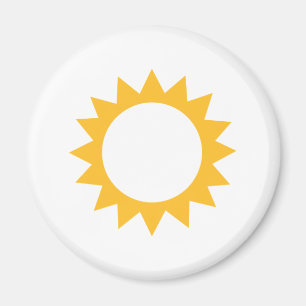 Imã Ensolarado