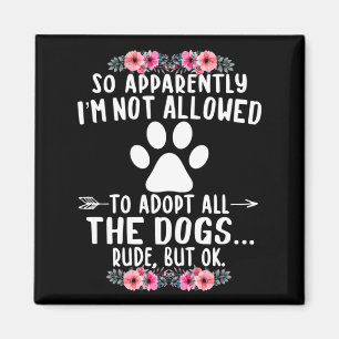 Imã Então, Aparentemente, Não Posso Adotar Todos Os Ca