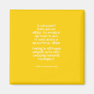 Imã Entendendo seu próprio ímã