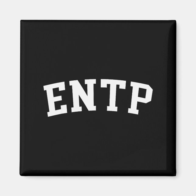 Imã Entp  (Frente)