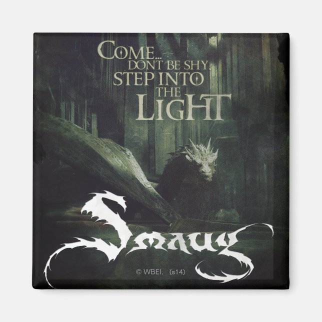 Imã Entra Na Luz (Frente)