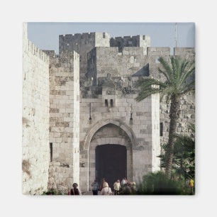 Imã Entrada à cidade velha