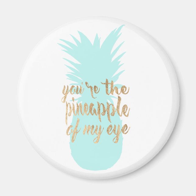 Imã Entre o Vermelho I (Frente)