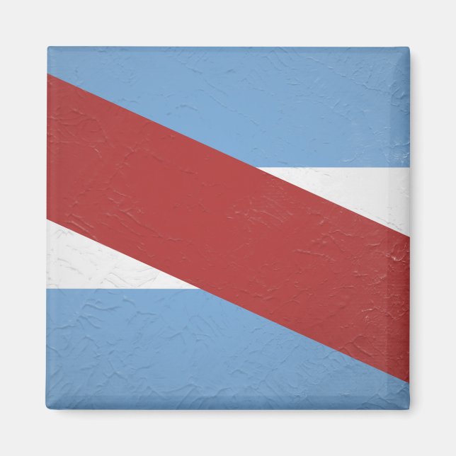 Imã Entre Rios (Frente)