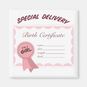 Imã Entrega especial