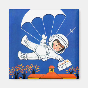 Imã Entrega especial