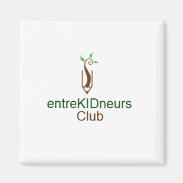 Imã entreKIDneurs Club