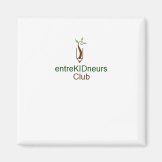Imã entreKIDneurs Club