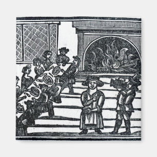 Imã Entretenimento do Natal