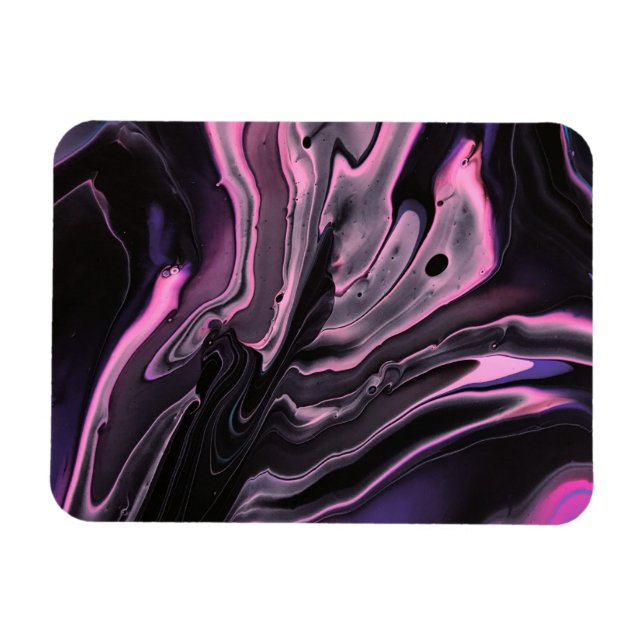 Ímã Entwine (Horizontal)